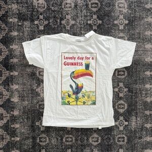 Vintage Guinness Tee